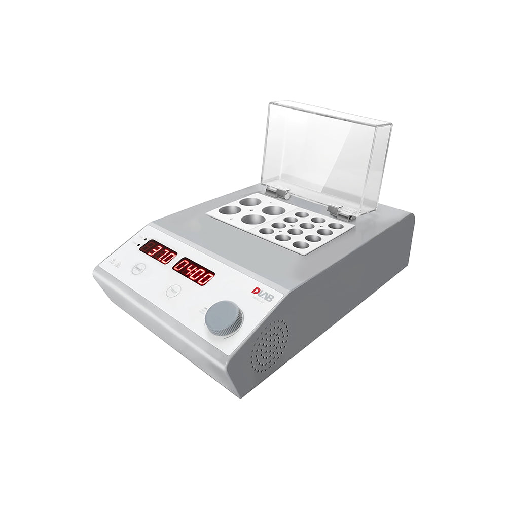HB105-S1 LED Digital Single Modules Dry Bath