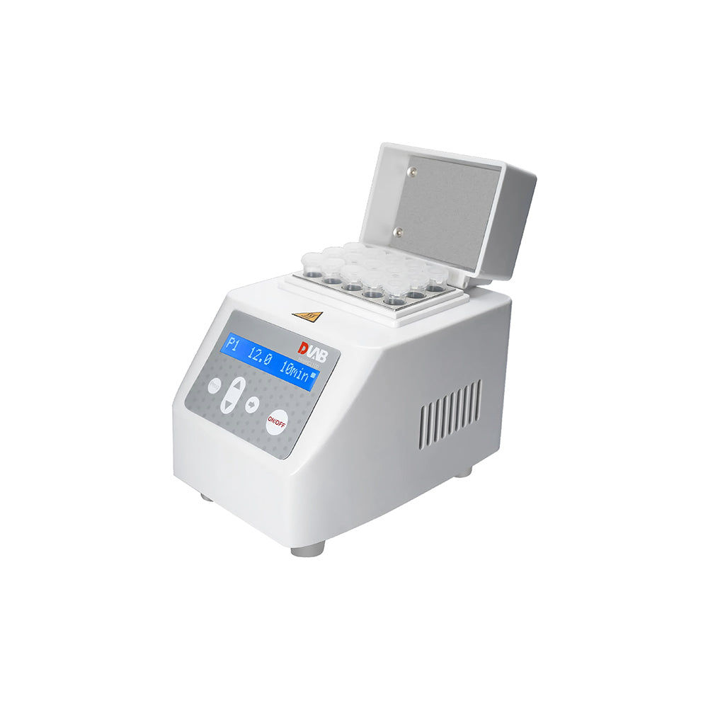 MiniHCL 100 Mini Dry Bath