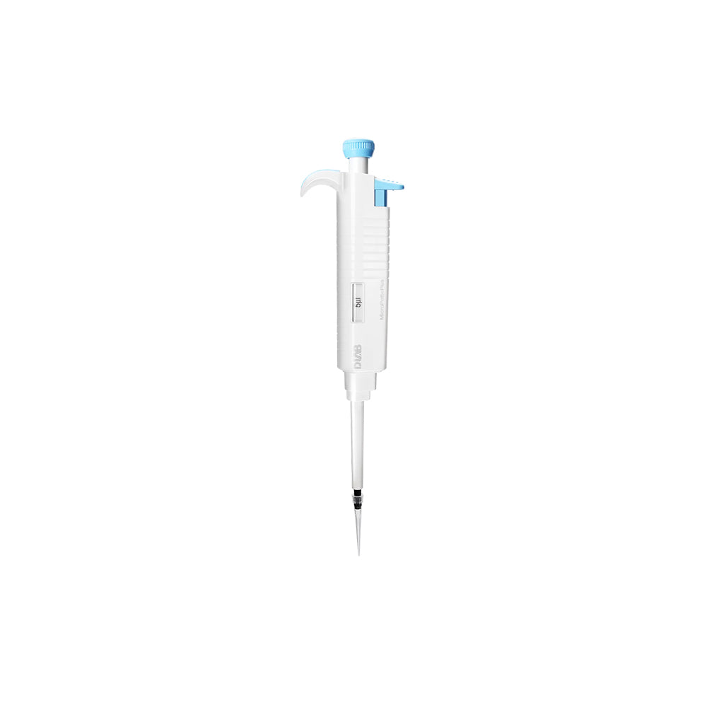 MicroPette Plus Fully Autoclavable Fixed Volume Mechanical Pipette, 1000μL