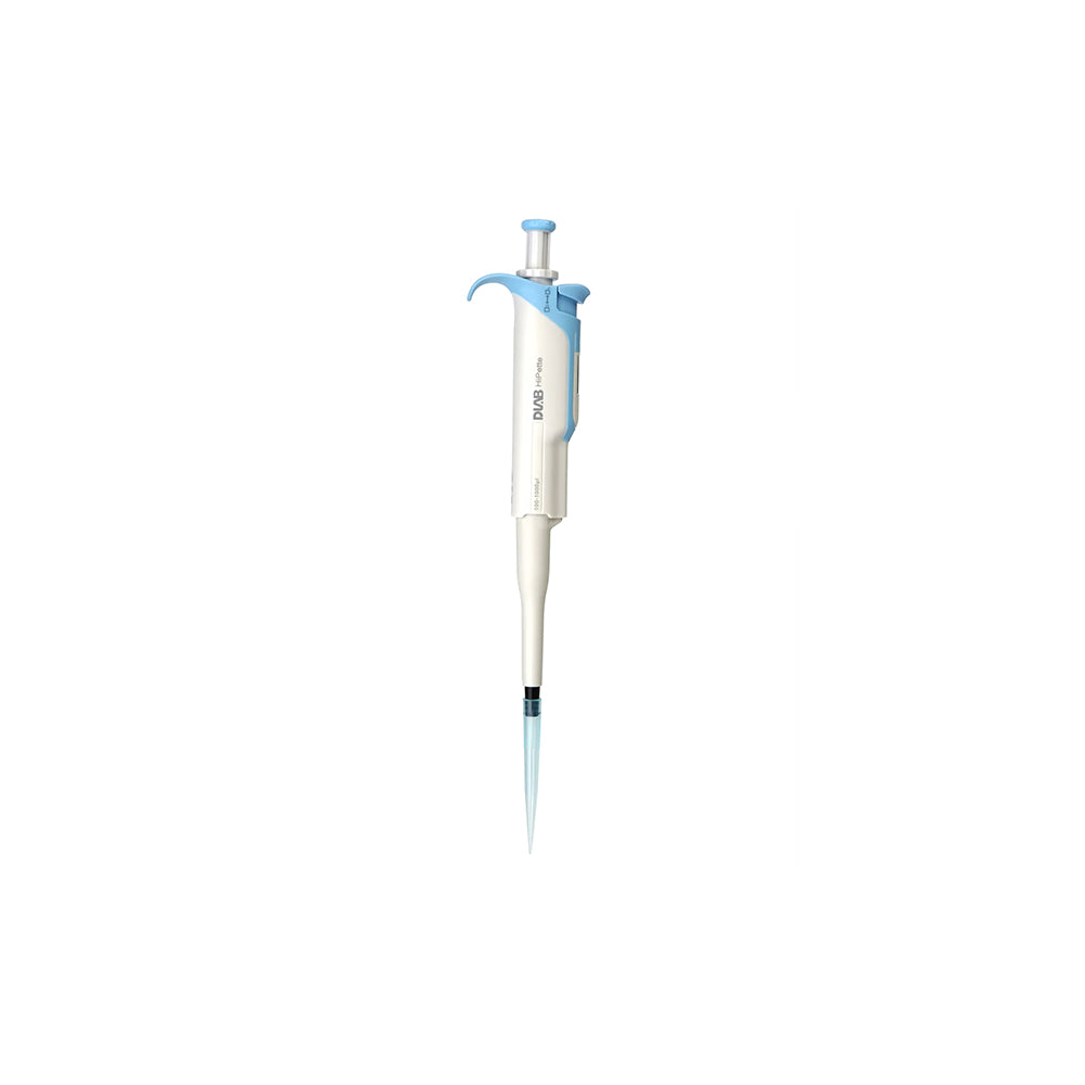 HiPette Fully Autoclavable Mechanical Pipette, 1000-10000μL