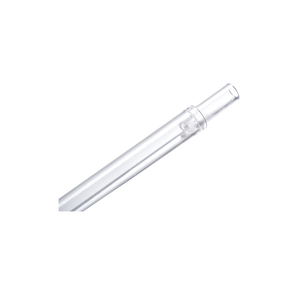 Aspirating Pipets, 5.0 mL, Non-Graduation, Non-filter, Sterile, Paper/plastic individually packed, 200piece(s)/case