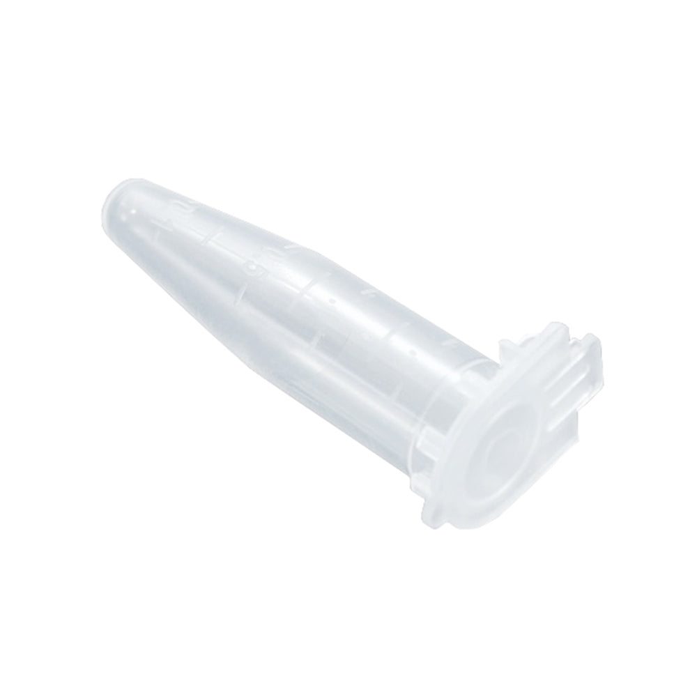 1.5 mL Sterile EasyFlip™ Micro Centrifuge Tubes, Flip top cap, Conical Bottom