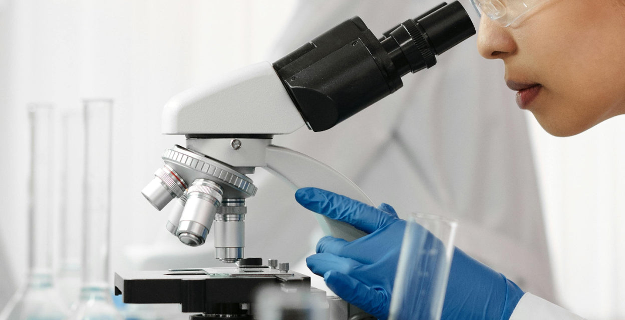 Cell Culture Consumables YG 测试