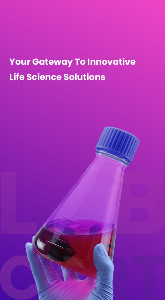 LabCart Life Science | Premium Life Science & Lab Equipment Online