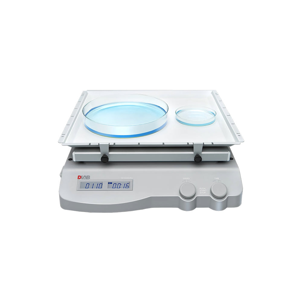 SK-O330-M Orbital Decolorizing Shaker