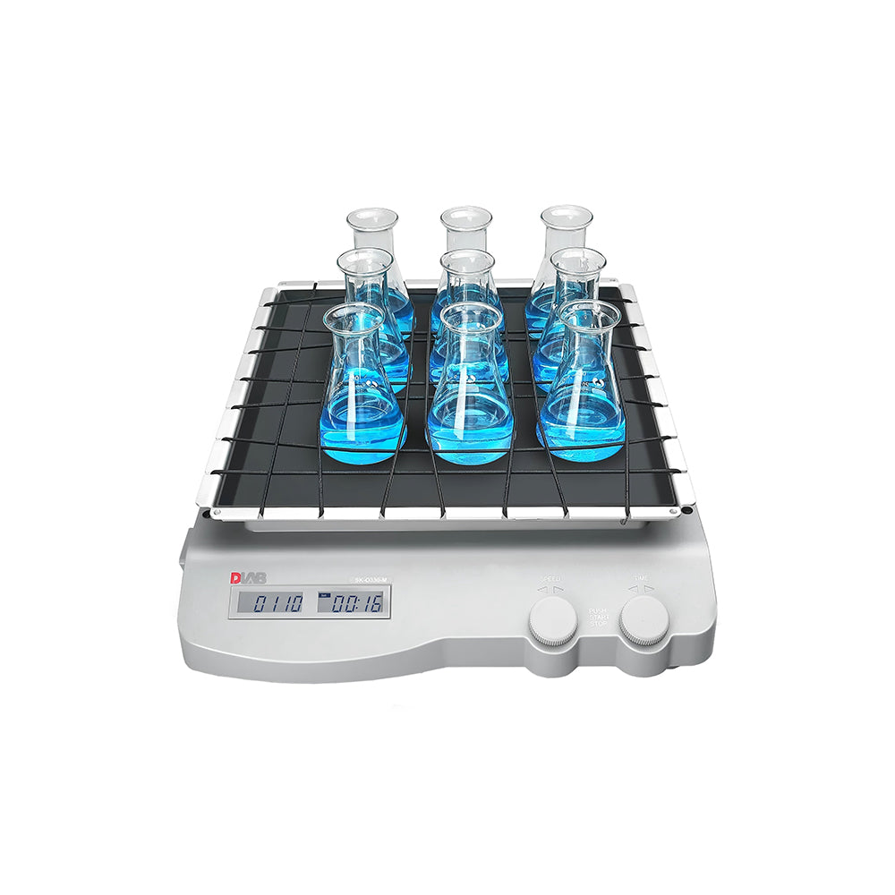 SK-O330-M Orbital Decolorizing Shaker