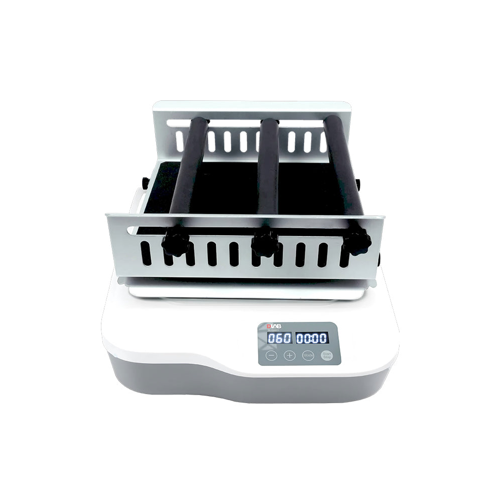 SK-O180-S Intelligent Decolorizing Shaker (Multi-functional）