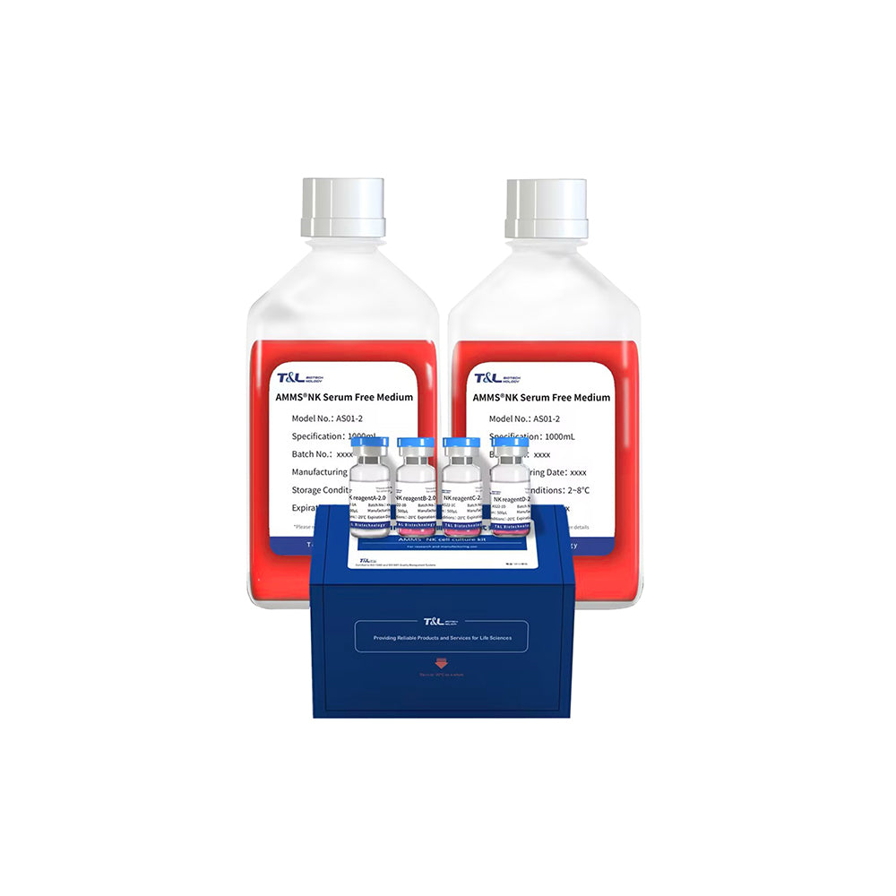 AMMS®NK Cell Culture Kit 2.0