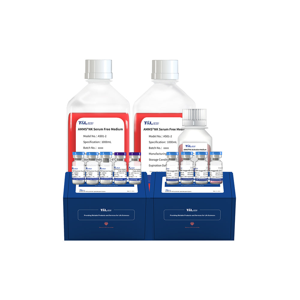 AMMS®NK Cell Culture Kit 3.0