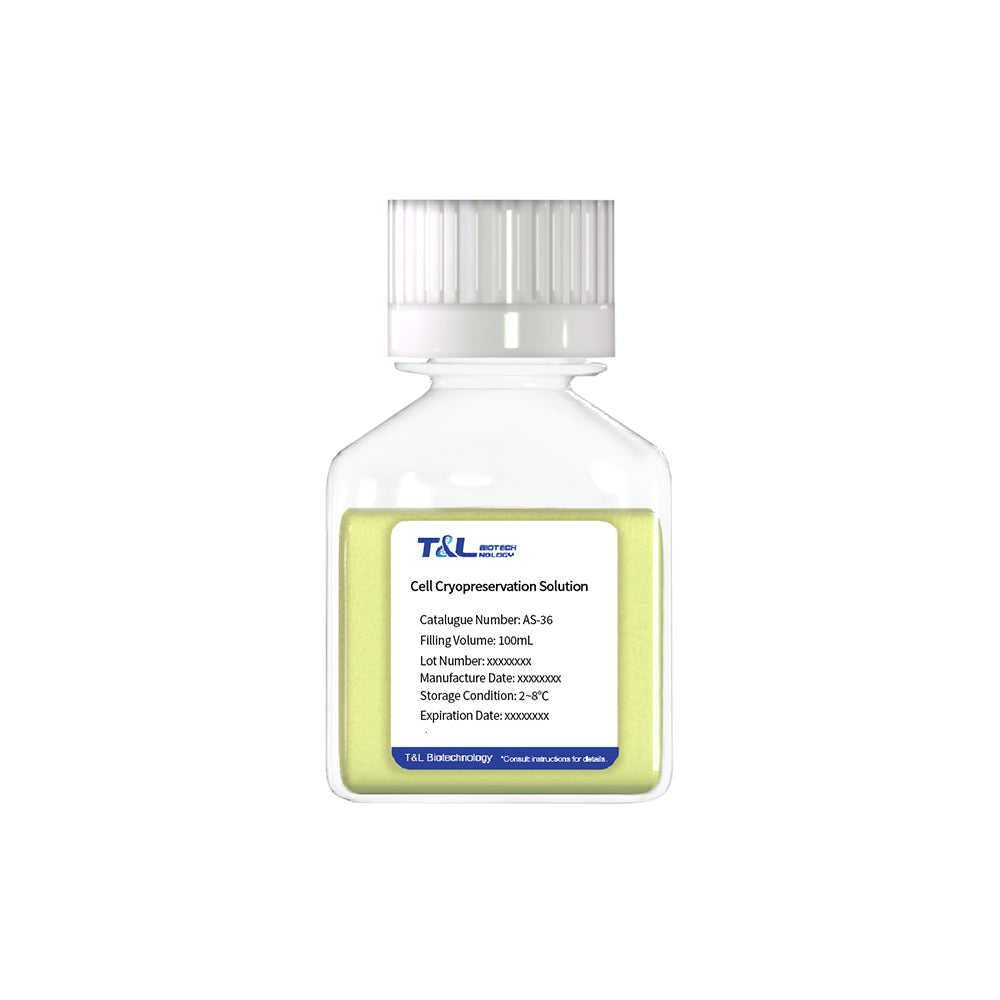 Cell Preservation Medium, 100mL