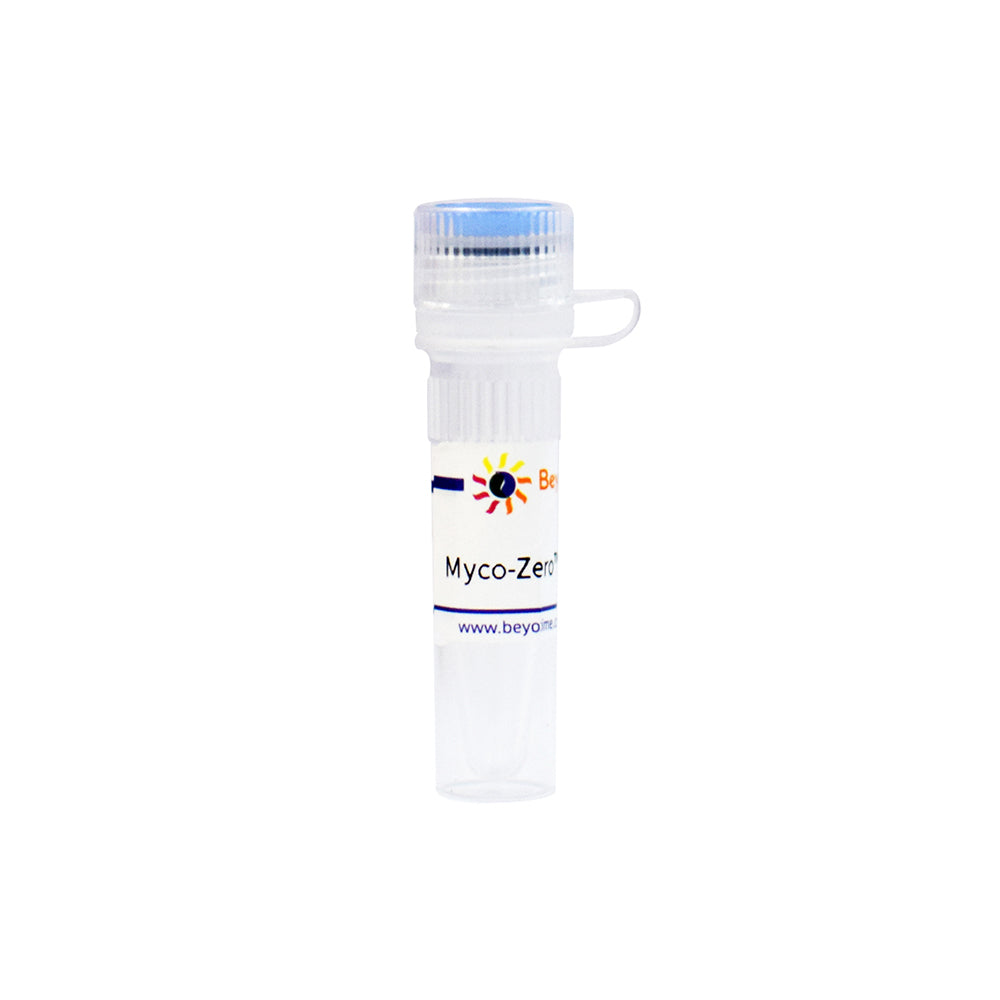 Myco-Zero™ Mykoplasmen-Entfernungsmittel (MRA), 1 ml