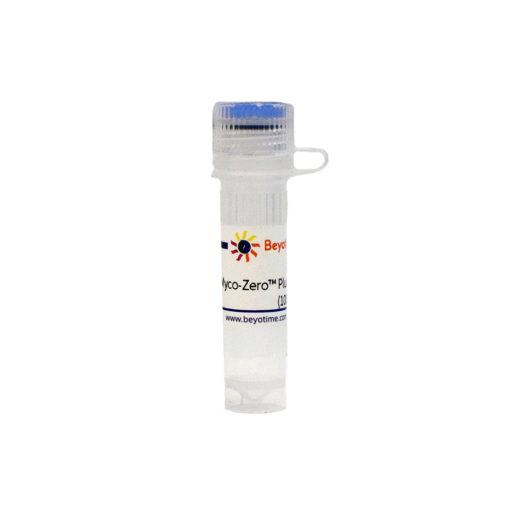 Myco-Zero™ Plus Mykoplasmen-Entfernungsmittel (MRA), 2 ml
