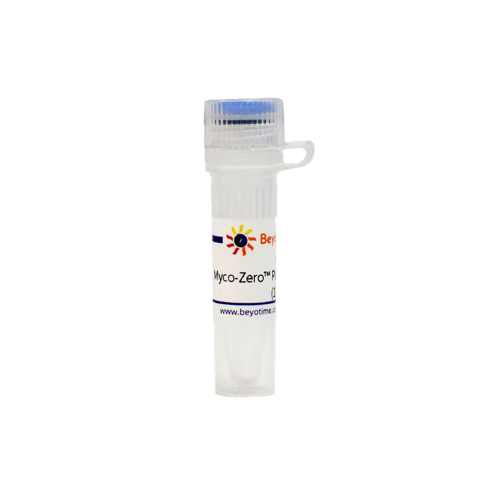 Myco-Zero™ Plus Mykoplasmen-Entfernungsmittel (MRA), 0,1 ml