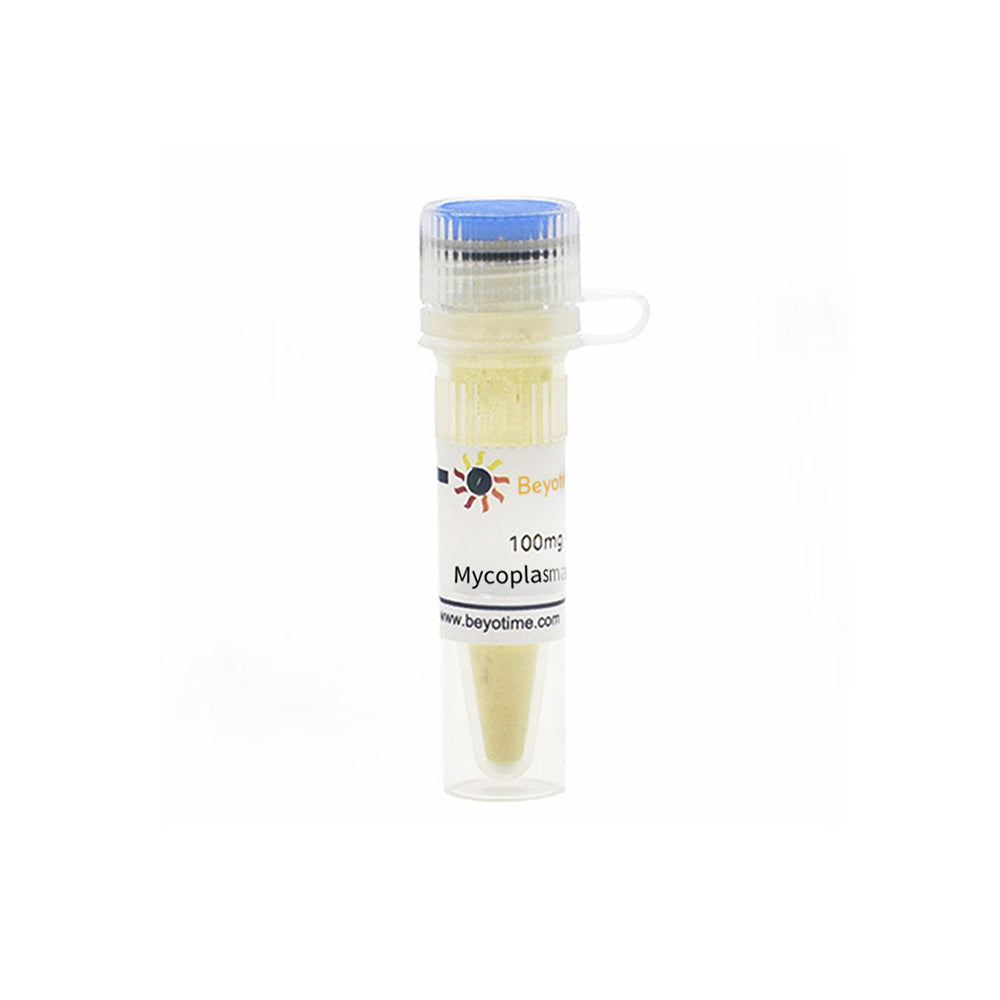 Mycoplasma-Entfernungsmittel, 100 mg