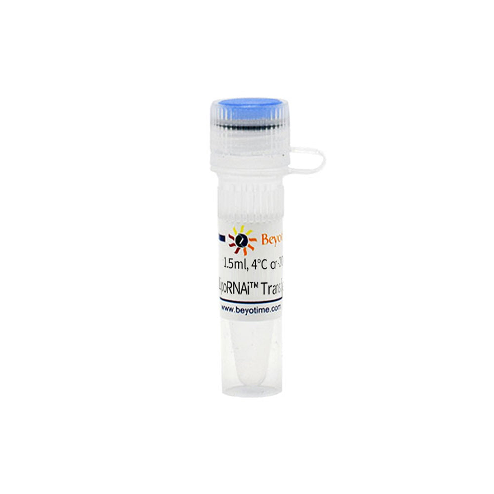 LipoRNAi™ Transfektionsreagenz, 1,5 ml