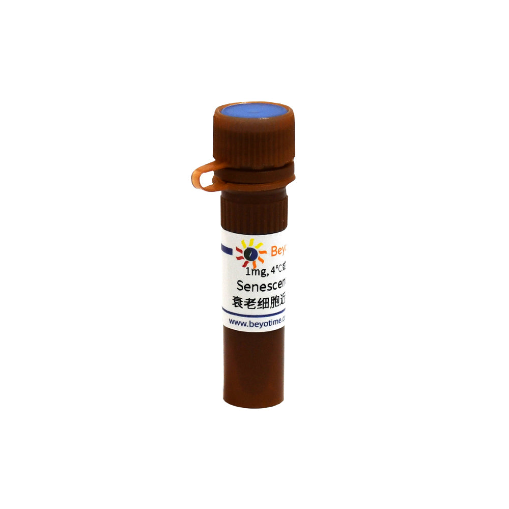 Senescence-Tracker™ Near-infrared, 1 mg