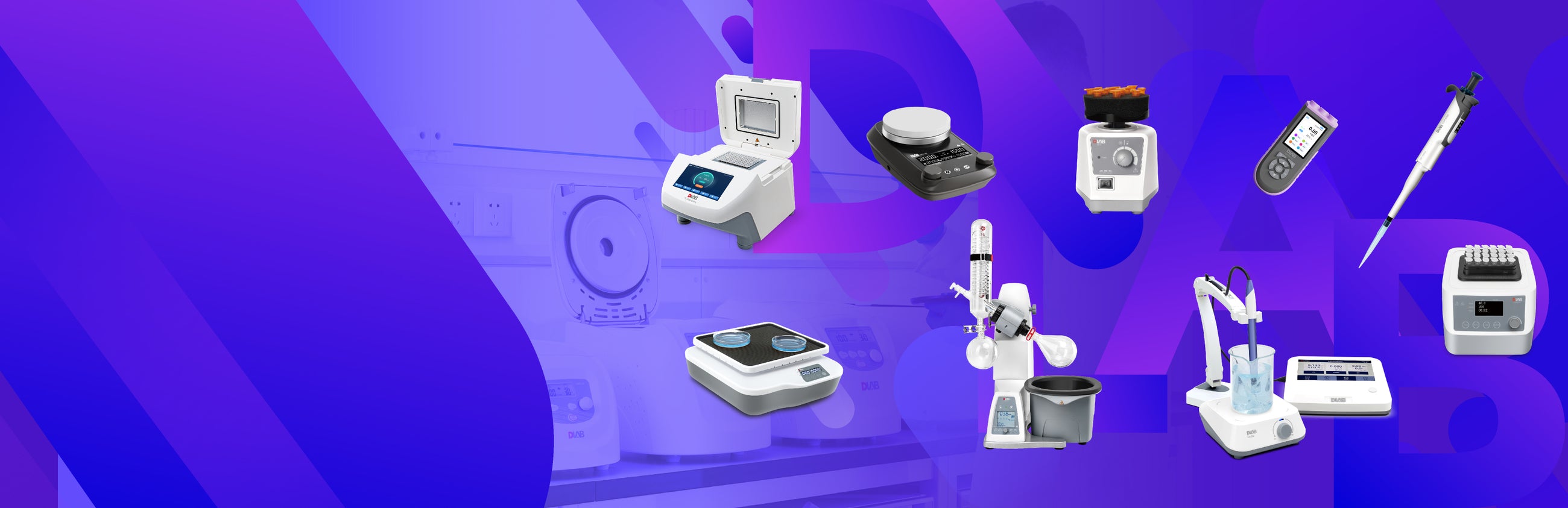 LabCart Life Science | Premium Life Science & Lab Equipment Online