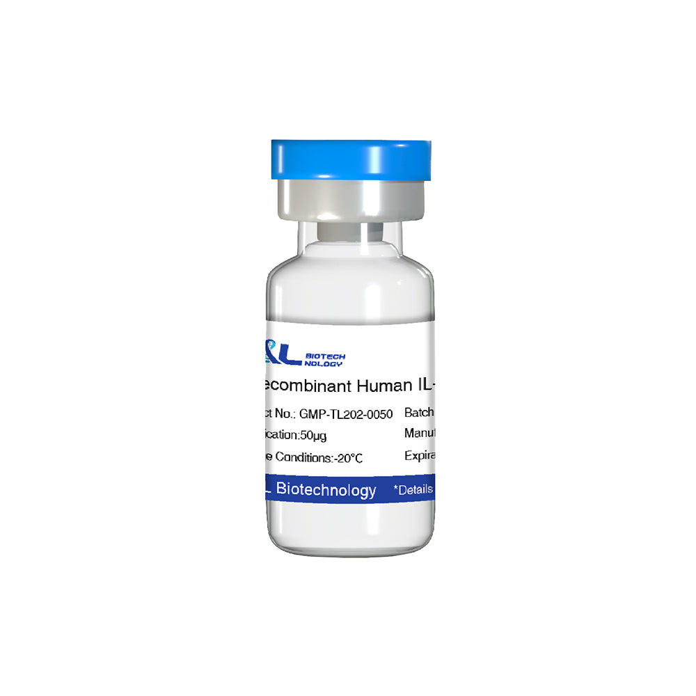 Recombinant Human IL-15 Protein, 50μg