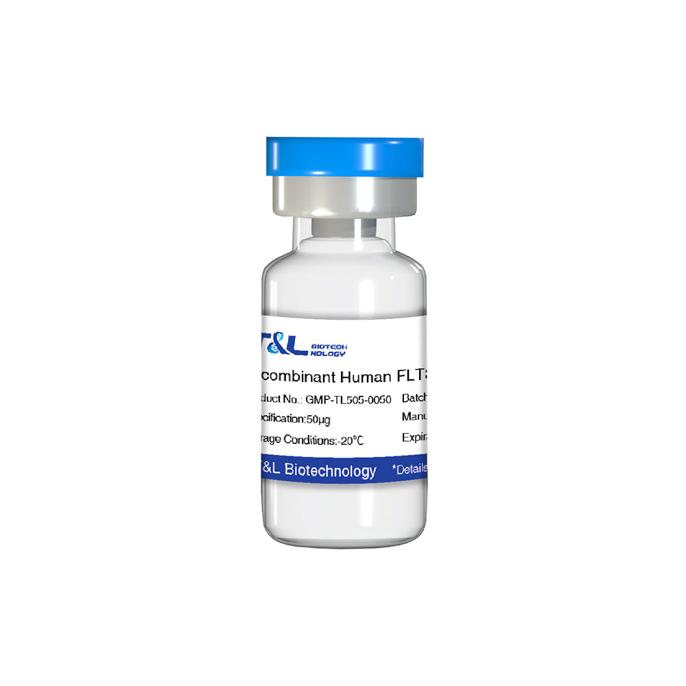 Recombinant Human FLT3 Ligand Protein, 50μg