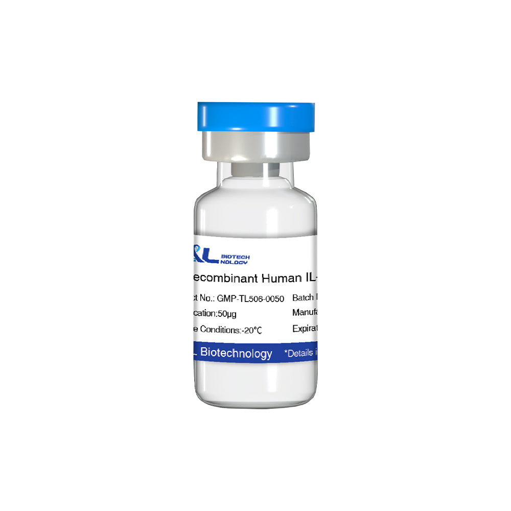 Recombinant Human IL-7 Protein, 50μg