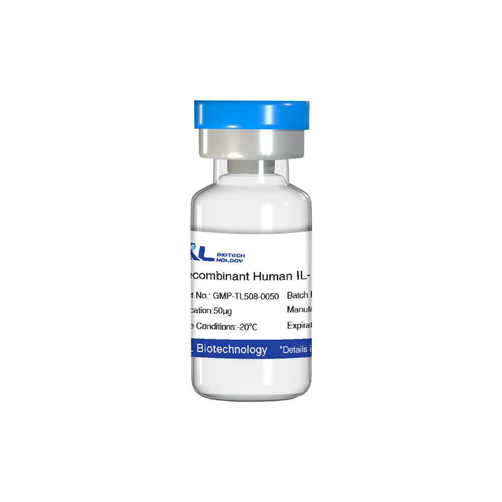 Recombinant Human IL-12 Protein, 50μg