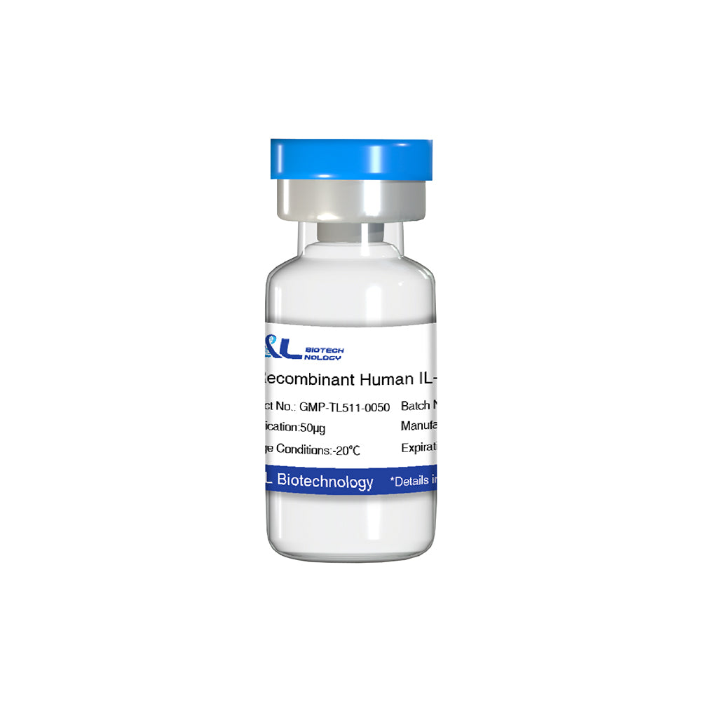 Recombinant Human IL-3 Protein, 50μg