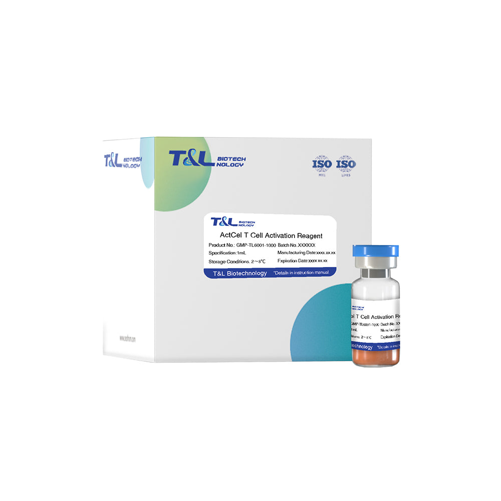 GMP Grade ActCel T Cell Activation Reagent, 1mL
