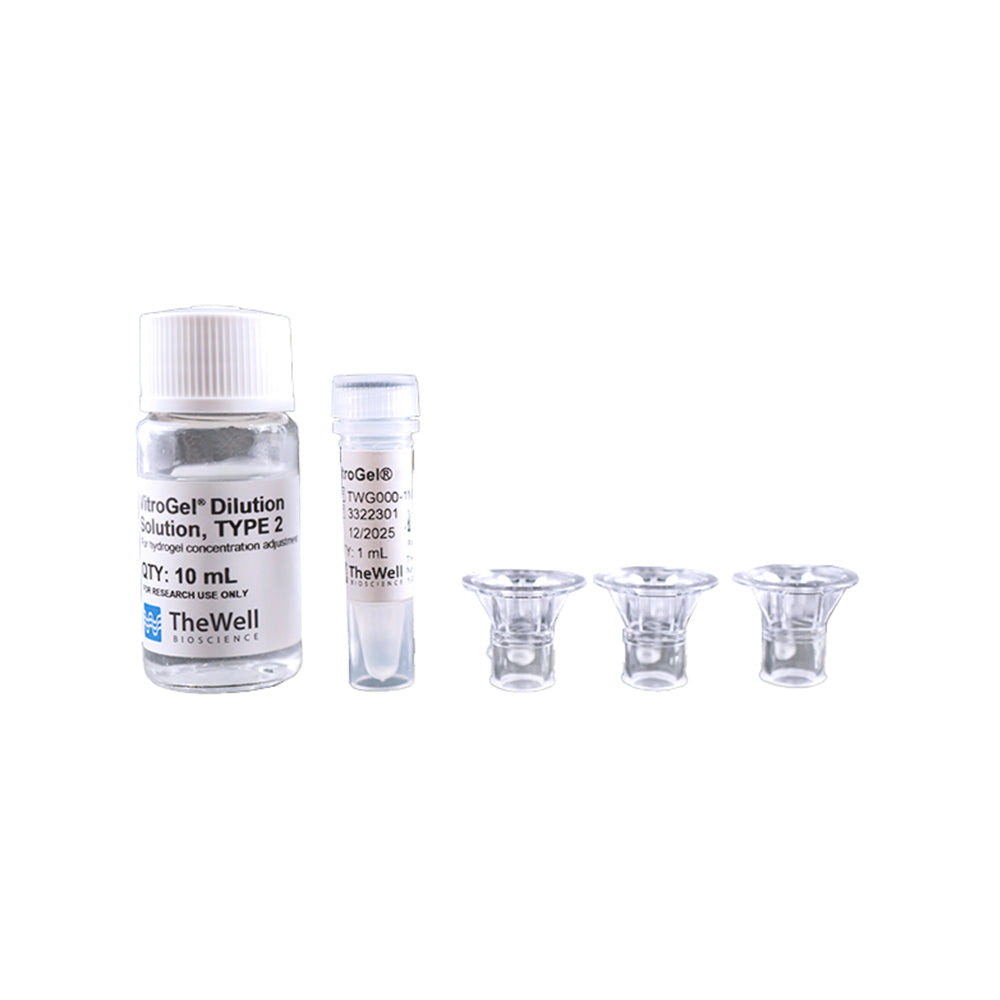 VitroGel® COL Cell Invasion Assay Kit (48 inserts)