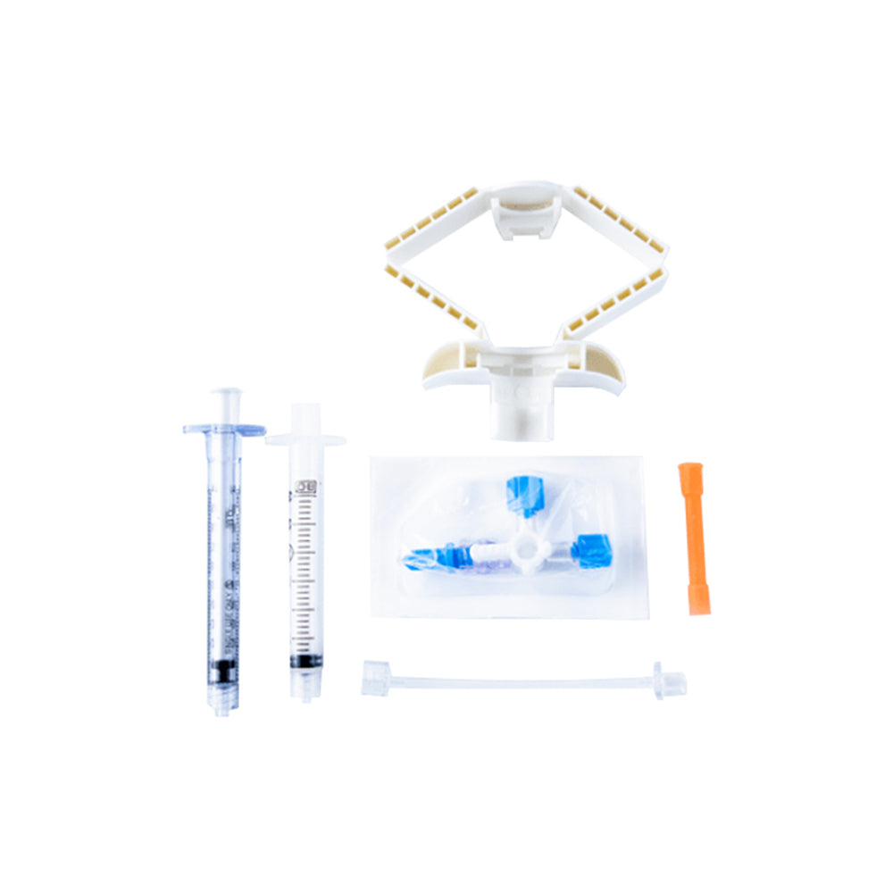 VitroINK® Mischset - Starterpaket