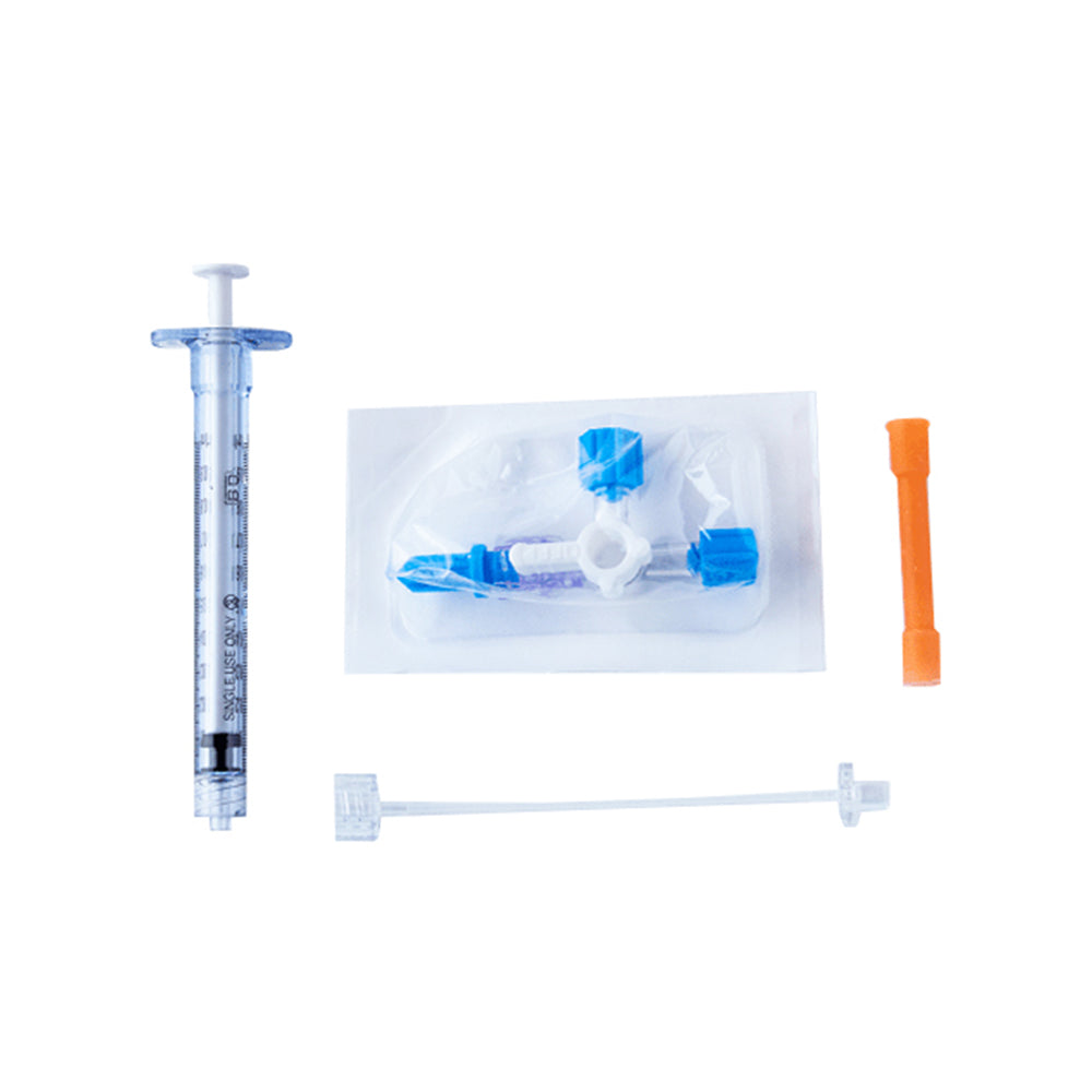 VitroINK® 10:1 Mischkomponentenpaket – Einmalgebrauch (10er-Paket)