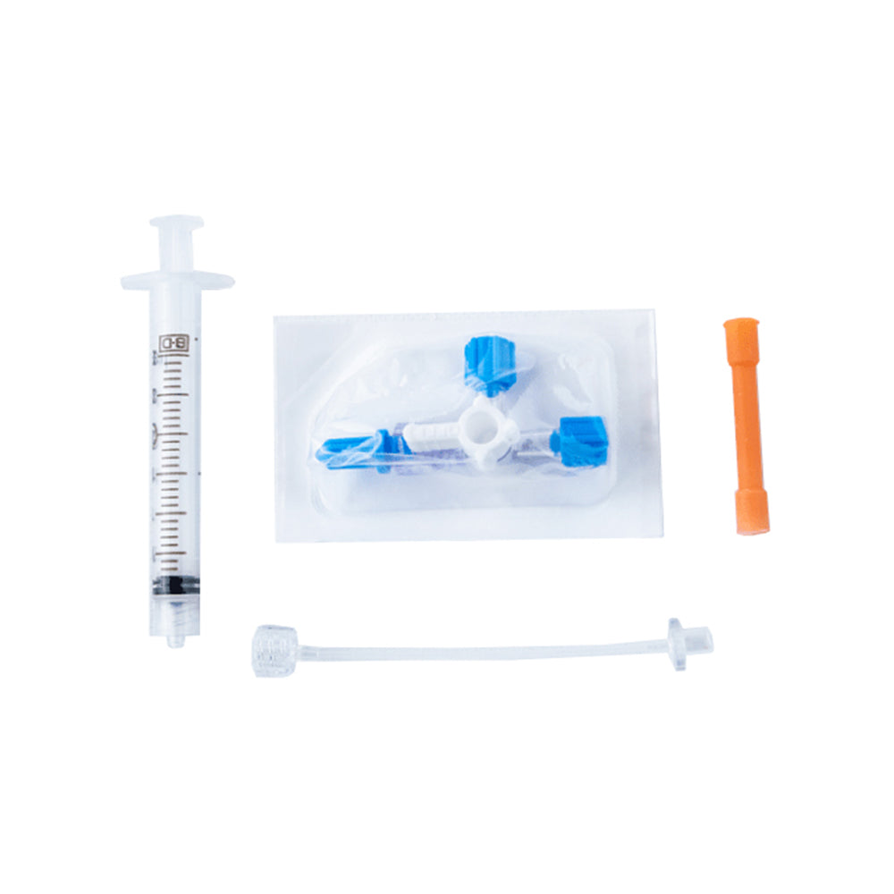 VitroINK® 3:1 Mischkomponentenpaket - Einmalgebrauch (1 Paket)