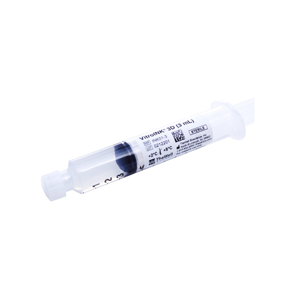 VitroINK® 3D (3 mL)