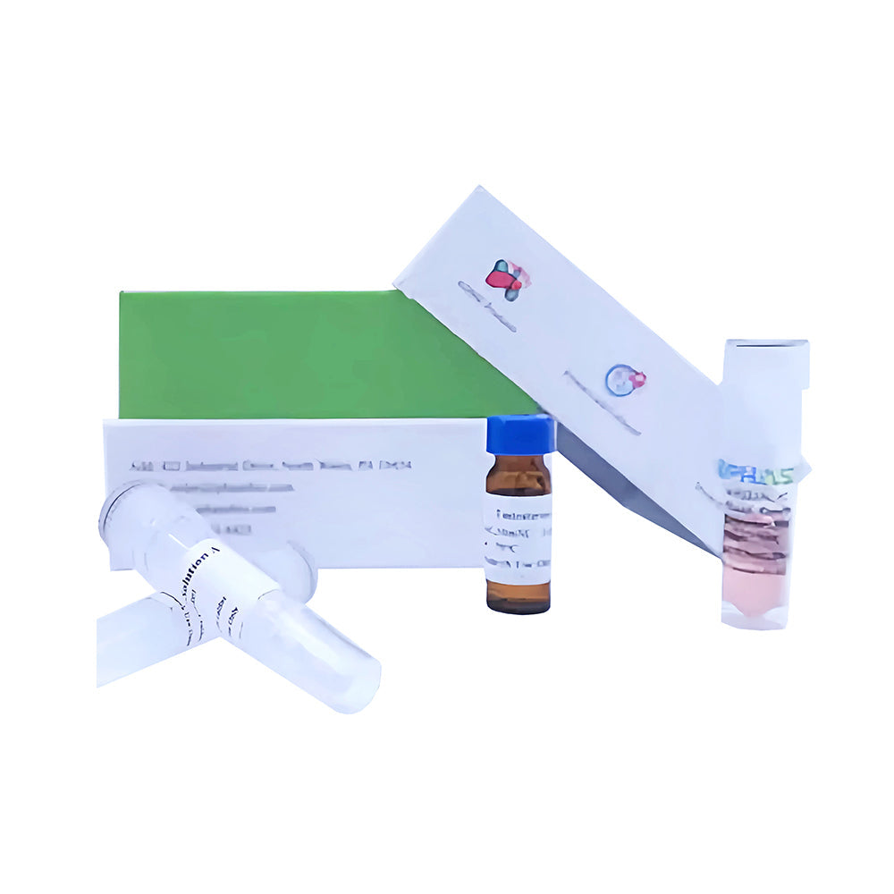 IPHASE Ⅰ Metabolic Stability Research Kit