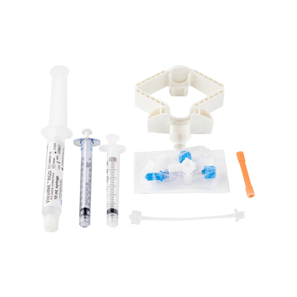 VitroINK® MMP-Bioink Starter Kit (3 ml)