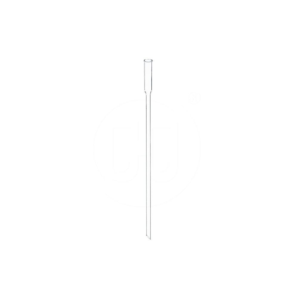Air Condenser, Borosilicate 3.3 Glass, Vigre Tube L 600mm, Top OD 14mm, Cooling Area 3.5 d㎡, Full L 900mm, 24 pcs/case