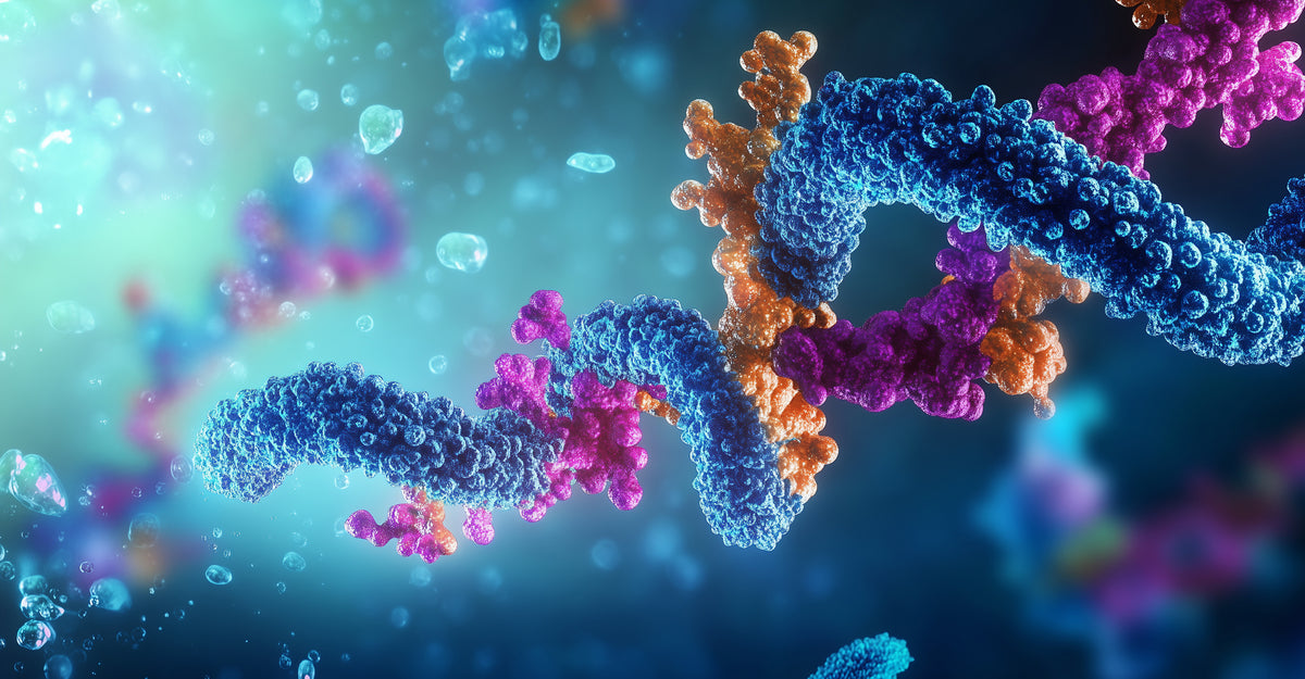 Proteomics & Structural Biology