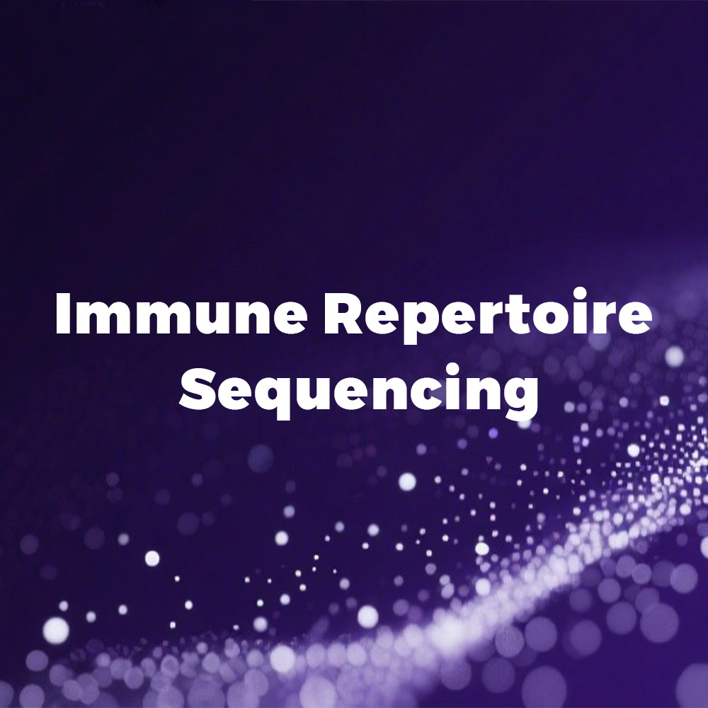 Immune Repertoire Sequencing