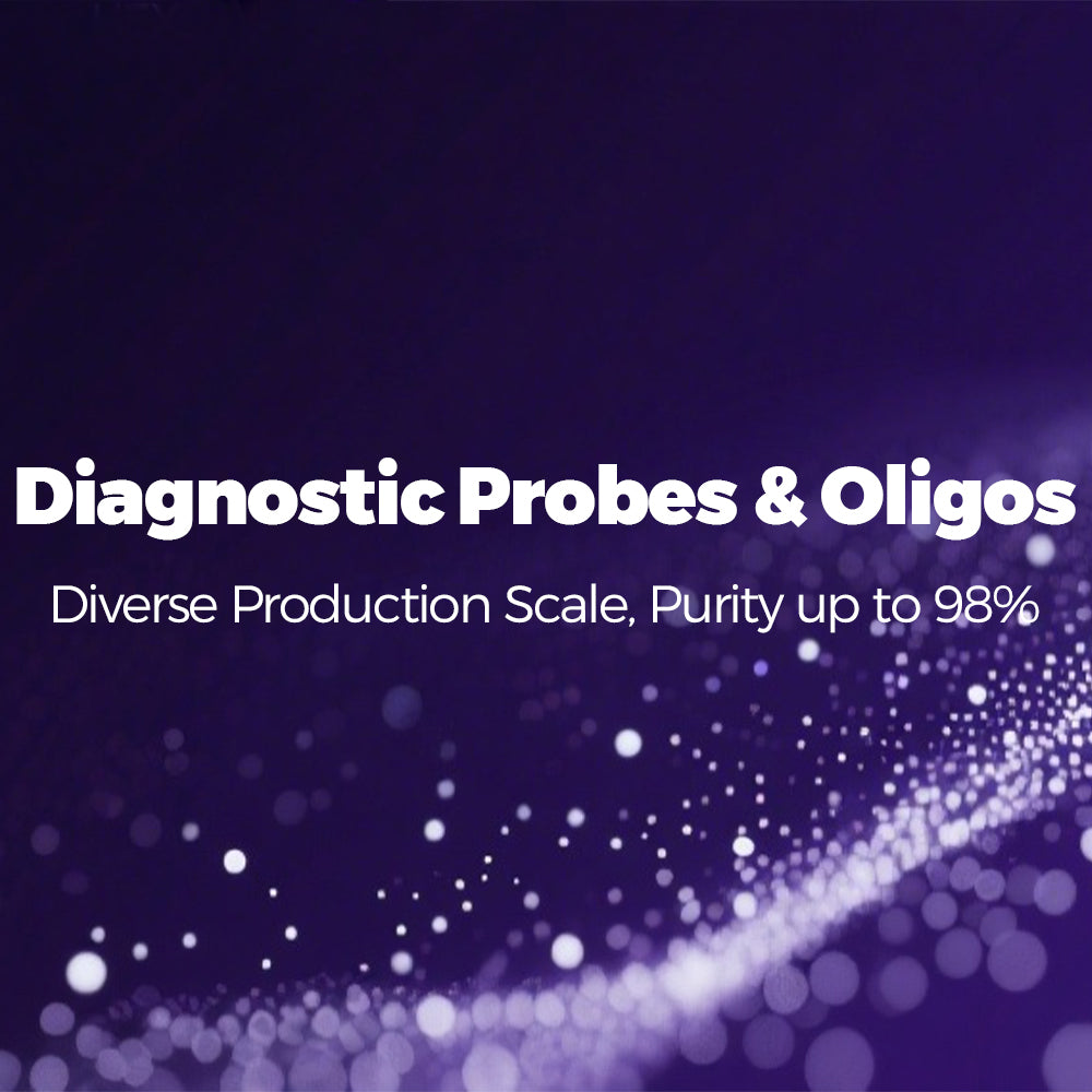 Diagnostic Probes & Oligos