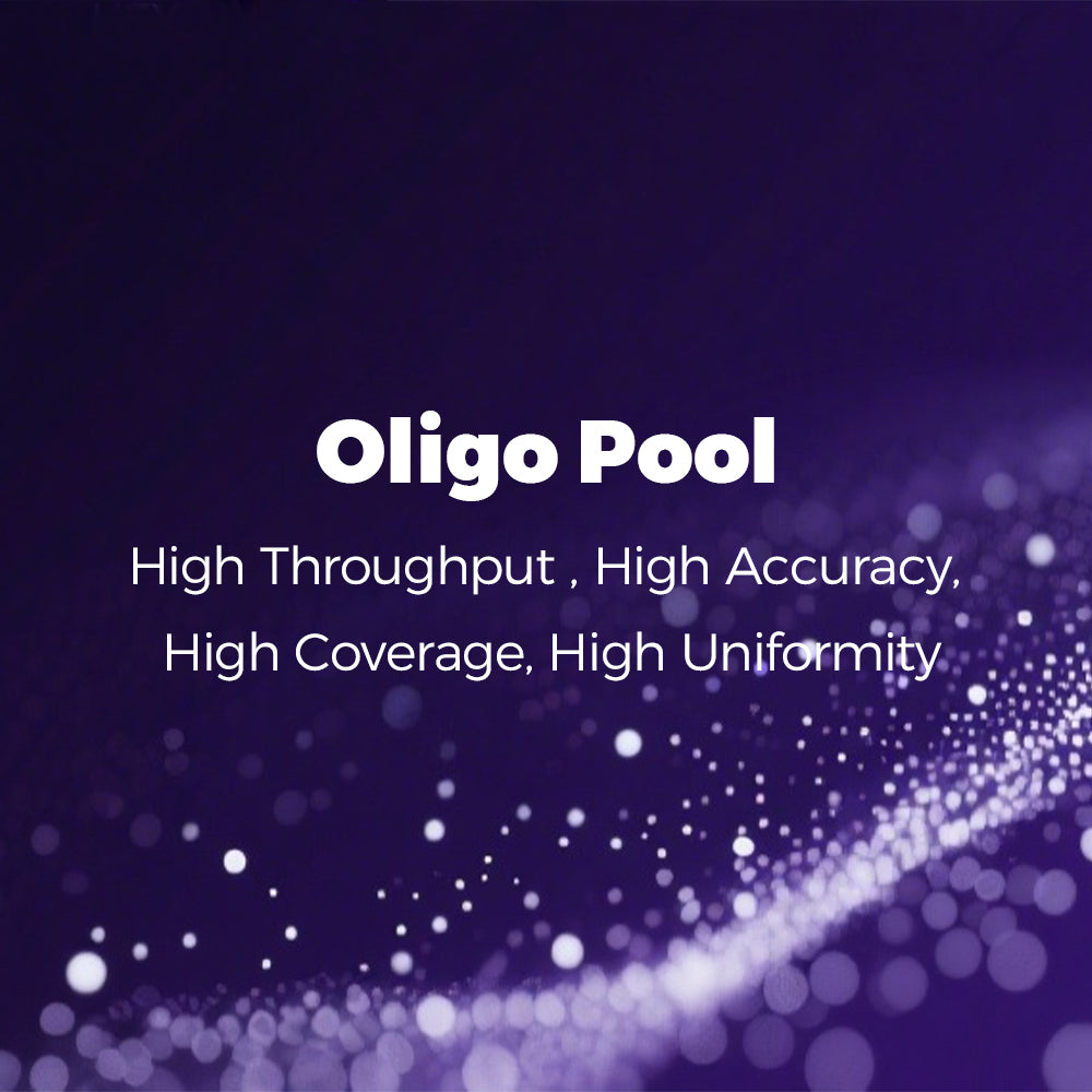 Oligo Pool