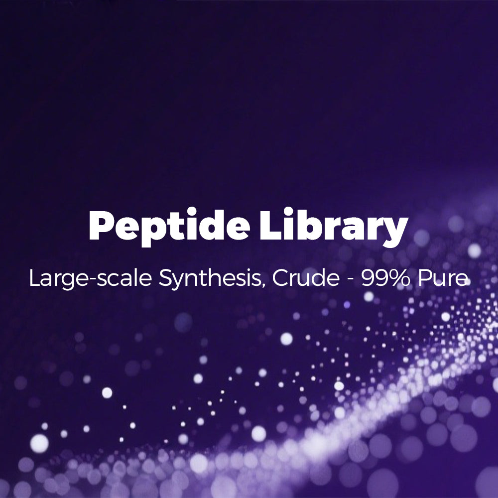 Peptide Library