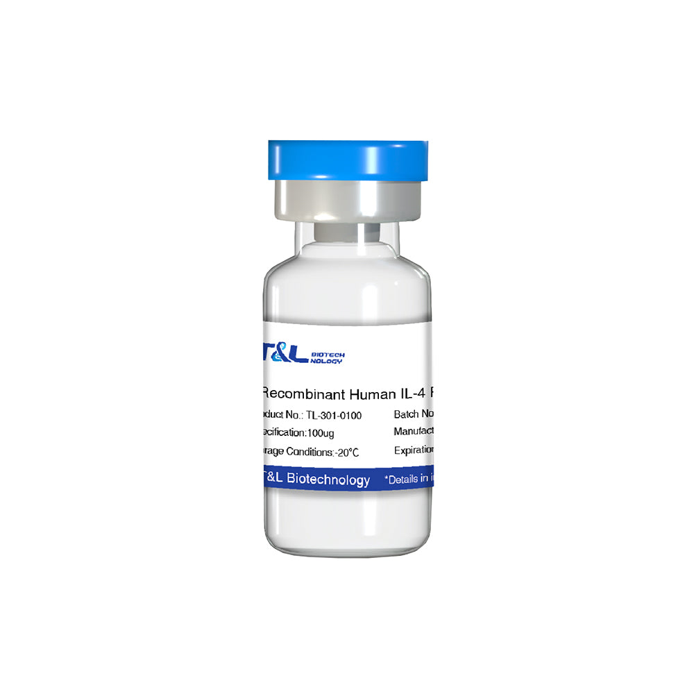 Recombinant Human IL-4 Protein, 100μg