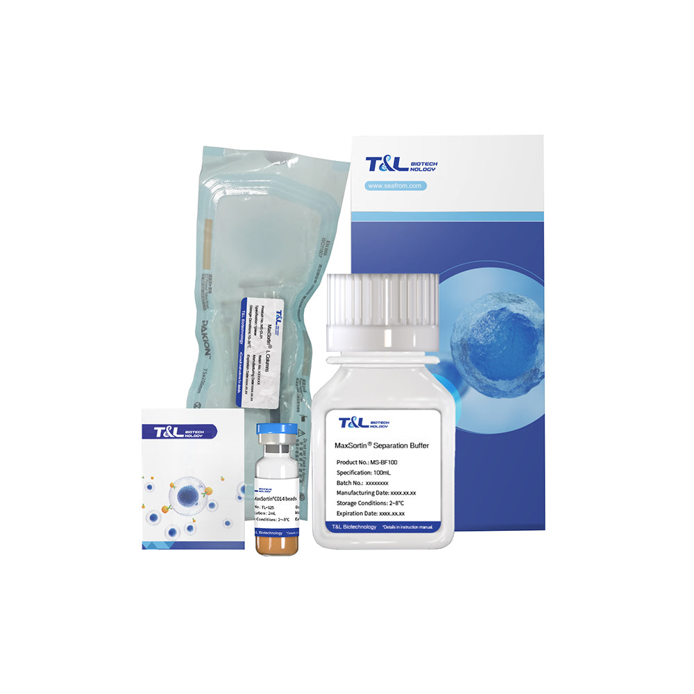 MaxSortin®CD14 Isolation Kit, 1KIT