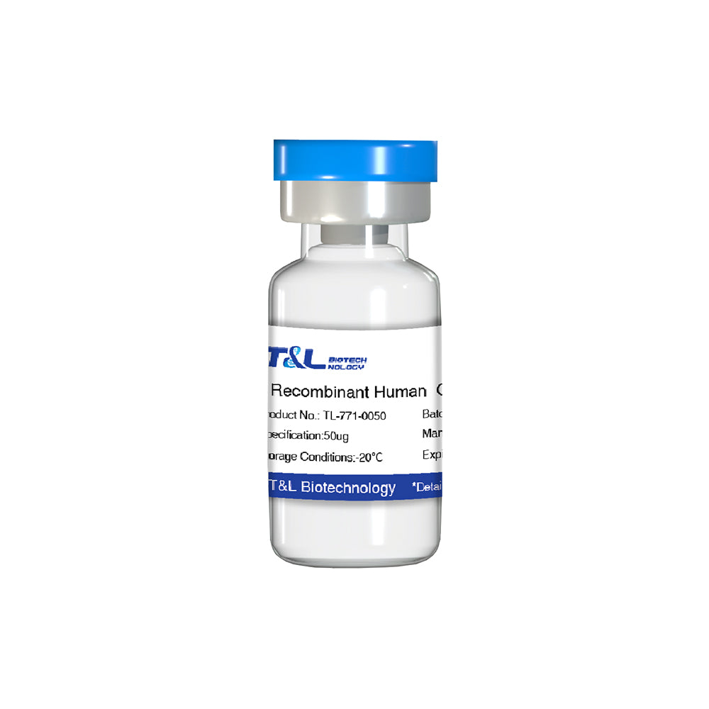 Recombinant Human GDNF Protein, 50μg
